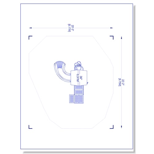 PSD-1107-FTD: Simply Play
