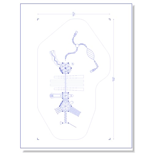 350-1705: Canyon's Cross