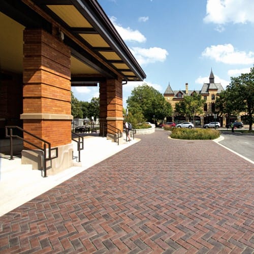 Town Hall®