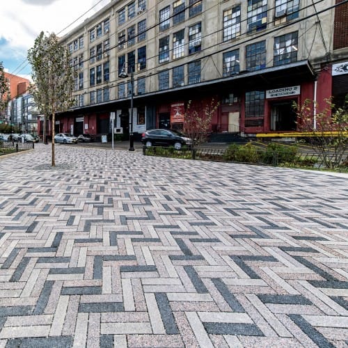 Eco-Promenade®
