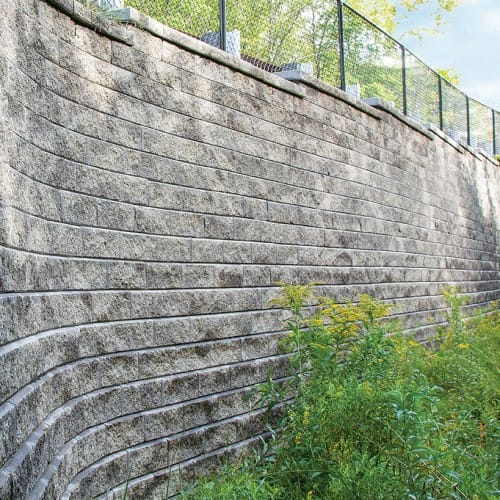 Pisa®/Concord Wall™