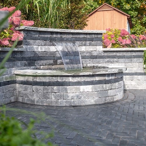 Brussels Dimensional Stone preview 2