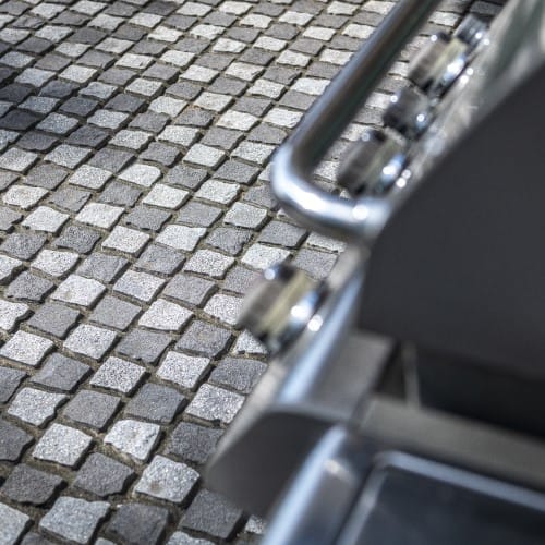 Nordic Cobble