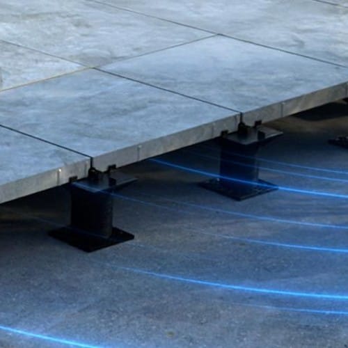 SkyView™ Wind Uplift System