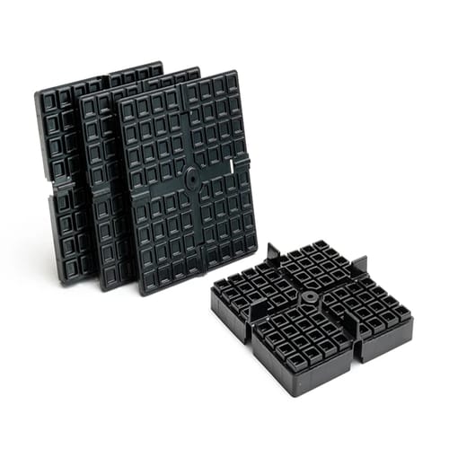 SkyView™ Low-Profile Waffles