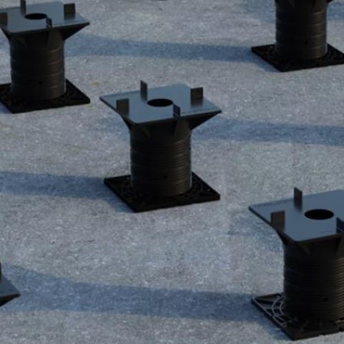 SkyView™ Pedestal System