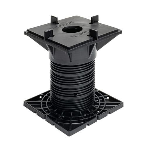 Roof Deck System 