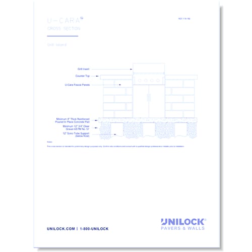 U-Cara® Modular System