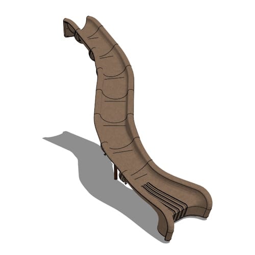 Strato S-Right Slide Attachment