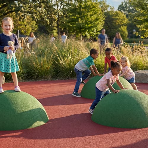 Dome Play Mound preview 2