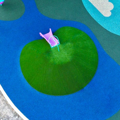 Camelot Play Mound preview 3