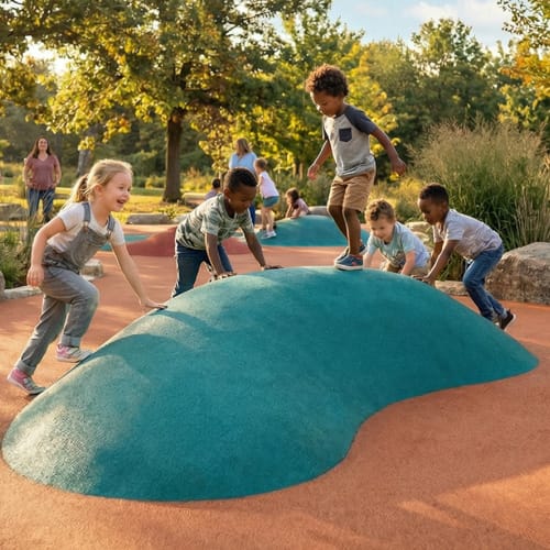 Bean Play Mound preview 2