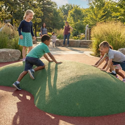 Bean Play Mound preview 3