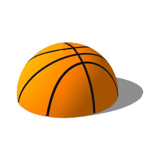 Basketball Climber