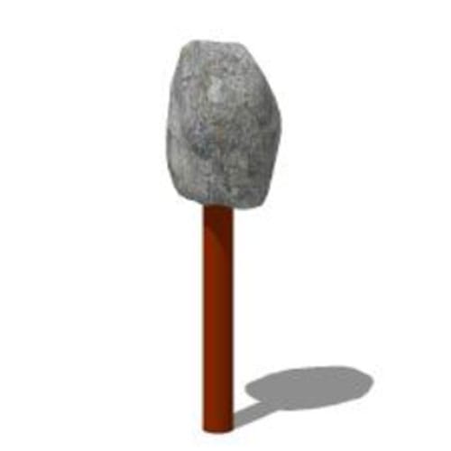 Spinning Rock 