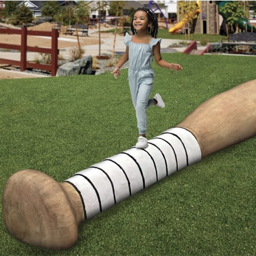 Giant Baseball Bat preview 2