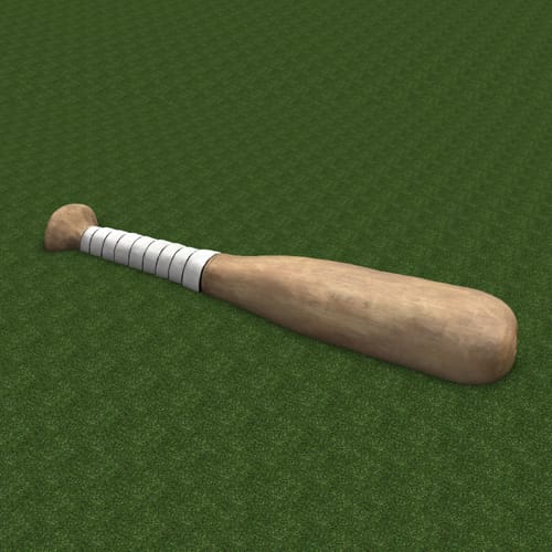 Giant Baseball Bat preview 3