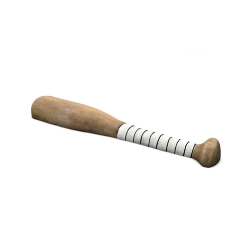 Giant Baseball Bat preview 5