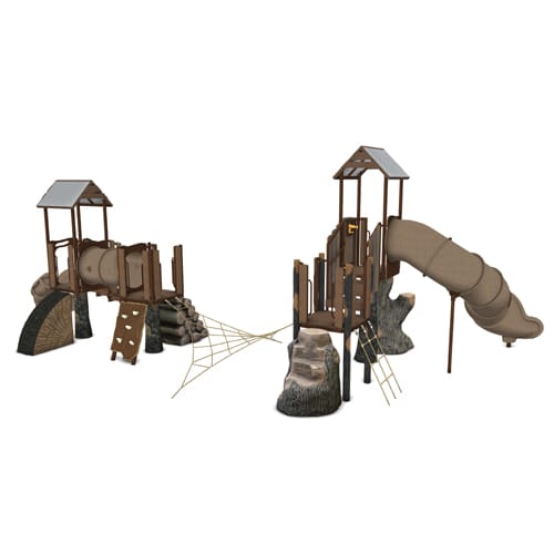 Resort Canyon preview 3