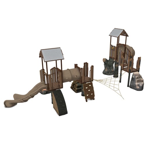 Resort Canyon preview 4