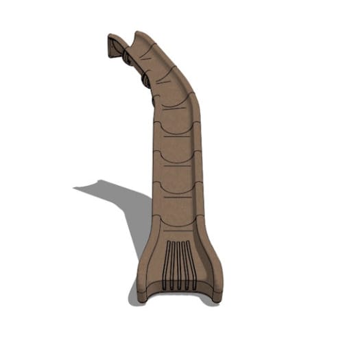 Strato L-Left Slide Attachment