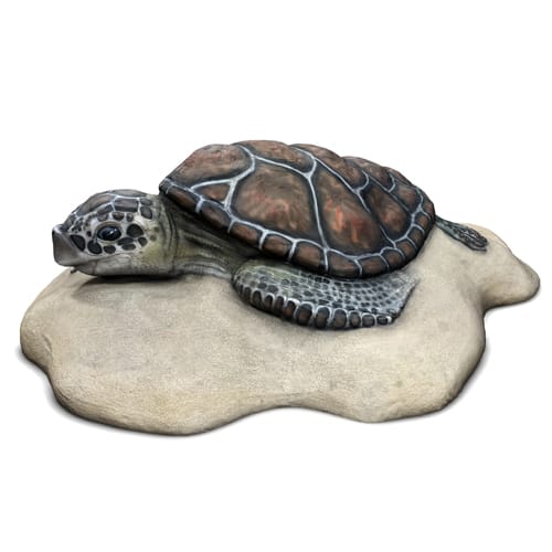 Sea Turtle Climber preview 3