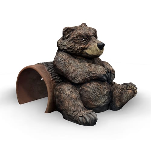 Barber the Bear preview 2