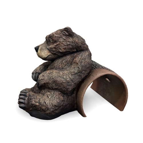 Barber the Bear preview 4