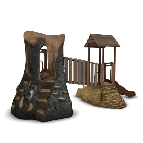 Hobbit Hollow preview 3