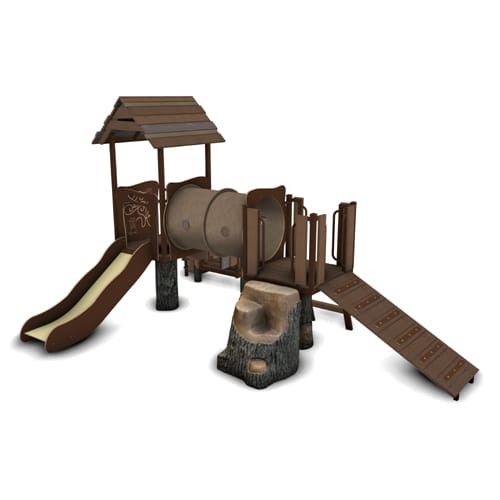 Acorn Adventure preview 2