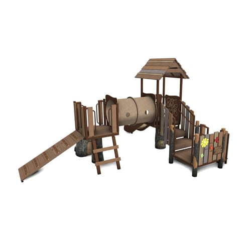 Acorn Adventure preview 3