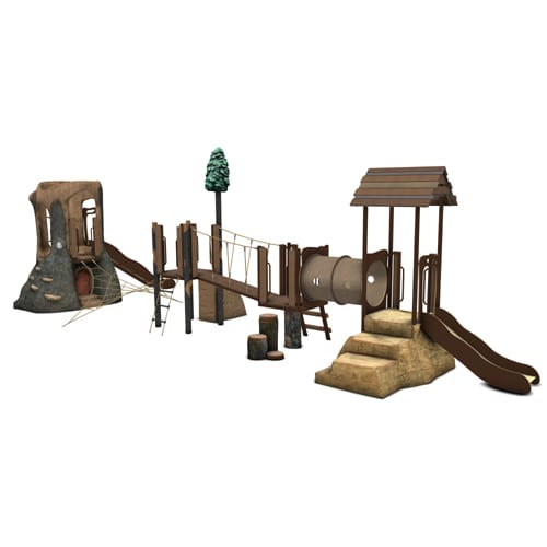 Wildwood Forest preview 4