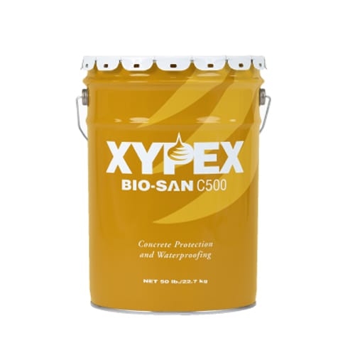 Xypex Bio-San C500