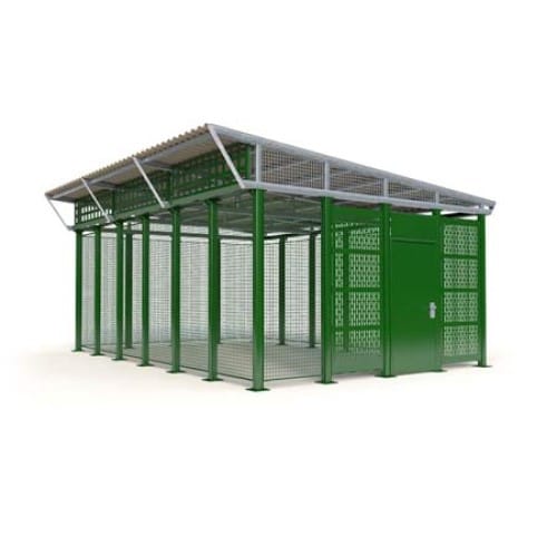 Cycle Station™ 2
