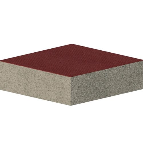 Maxxon Commercial Pro Level-Crete Revit Template