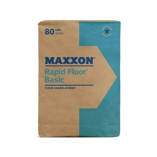 Rapid Floor Basic Floor Underlayment preview 2