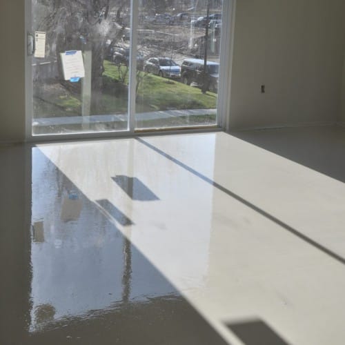 Rapid Floor Basic Floor Underlayment preview 4