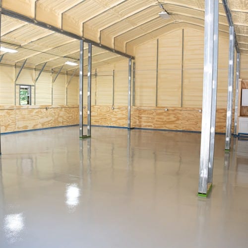 HydroCoat Epoxy Coating preview 2
