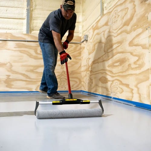 HydroCoat Epoxy Coating preview 3