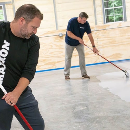 HydroCoat Epoxy Coating preview 4