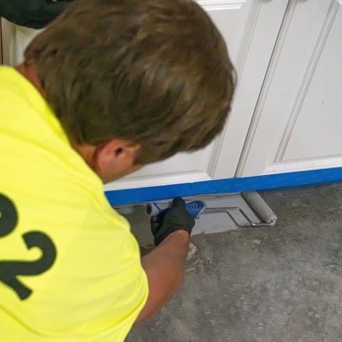 HydroCoat Epoxy Coating preview 5