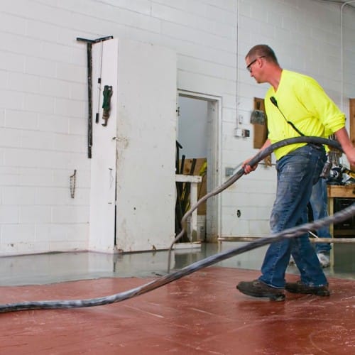 VersaTop Decorative Concrete Topping preview 3