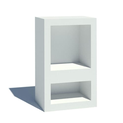 Wall-Niche - Combo ( 304 )