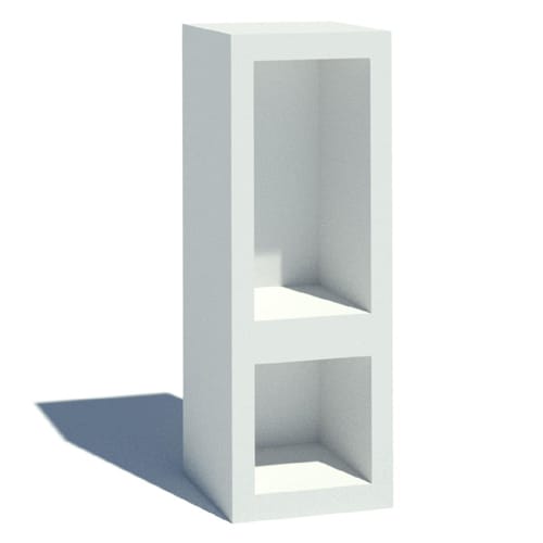 Wall-Niche - Combo ( 305 )