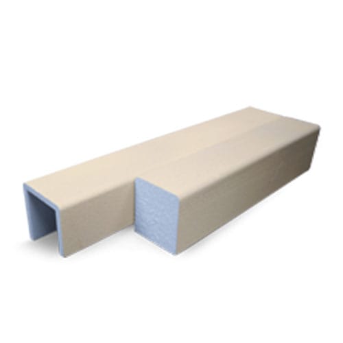 Curb Overlays and Solid Curbs