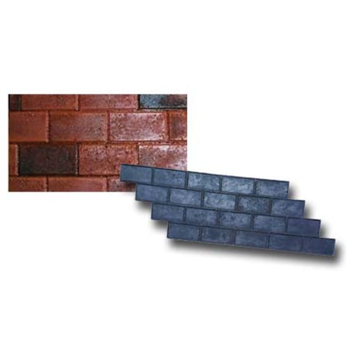 Running Bond Paver