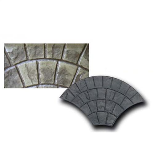 Old London Mermaid Granite