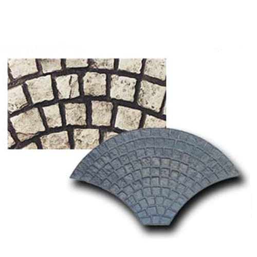 Belgian Fan
