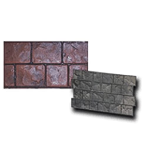 Running Bond Belgain Block