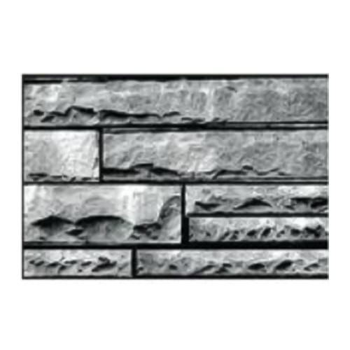 Tennessee Foothils Formliner